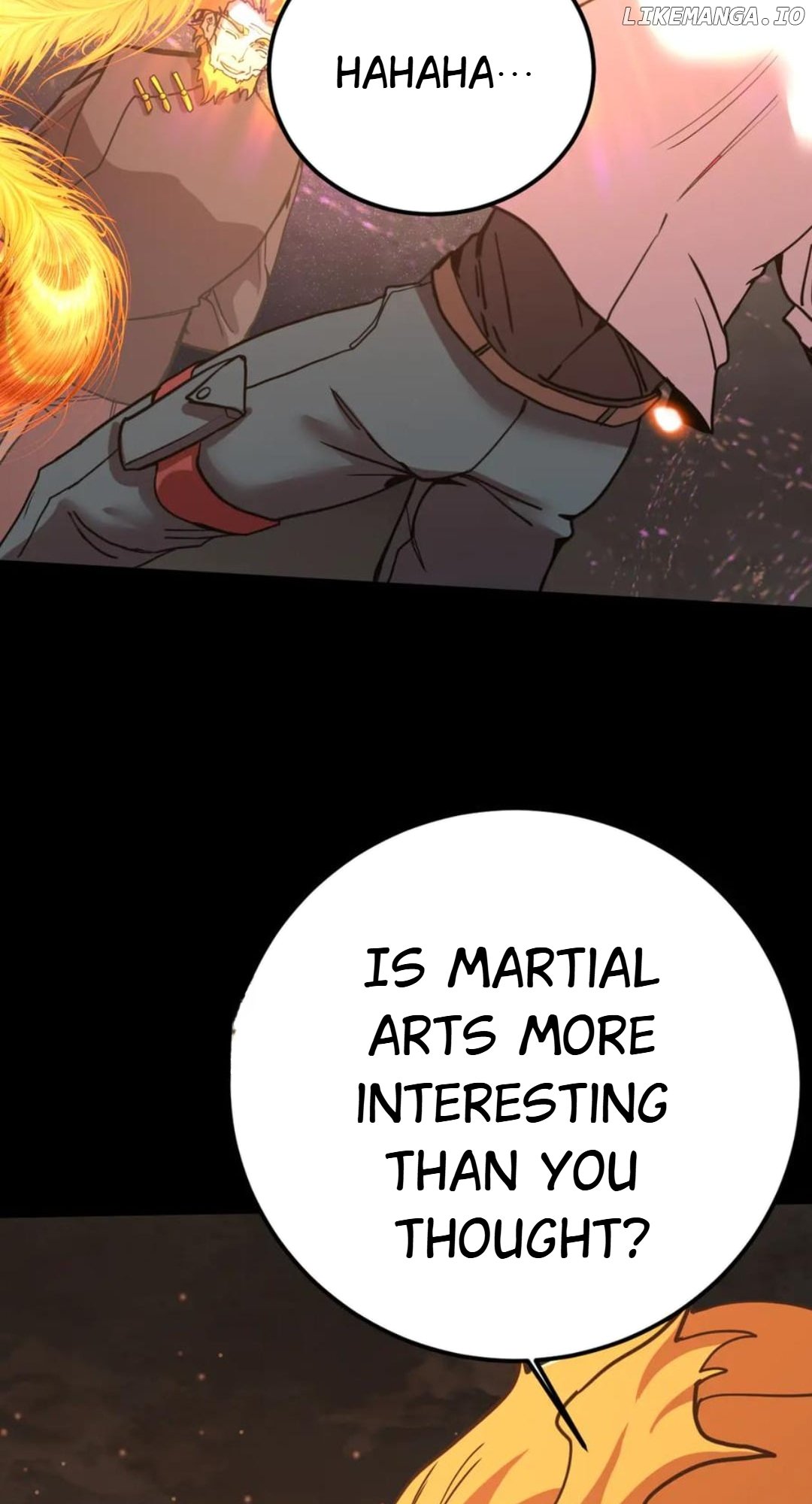 Log into the Future Chapter 218 - page 22
